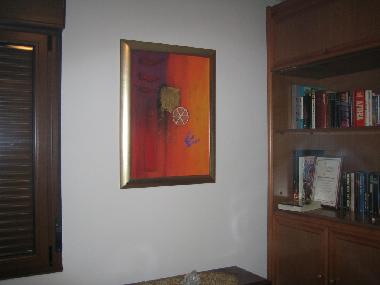 Apartamento de vacaciones en CAMPO DE CASO (Asturias)Casa de vacaciones