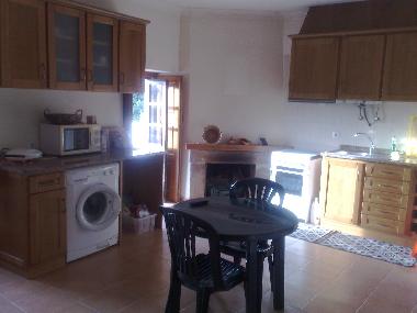 Casa de vacaciones en cabeudo, sert (Beira Interior Sul)Casa de vacaciones