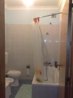 Casa de vacaciones en cabeudo, sert (Beira Interior Sul)Casa de vacaciones