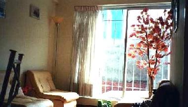 Apartamento de vacaciones en Miraflores (Lima)Casa de vacaciones