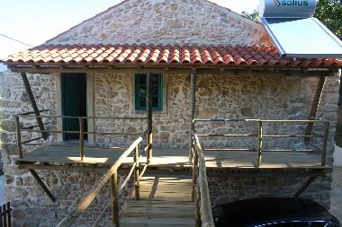 Villa en Portela de Vila Verde (Oeste)Casa de vacaciones