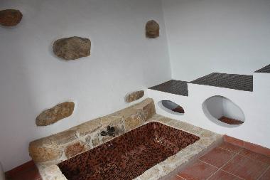 Villa en Portela de Vila Verde (Oeste)Casa de vacaciones