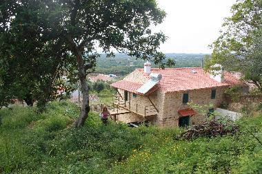 Villa en Portela de Vila Verde (Oeste)Casa de vacaciones