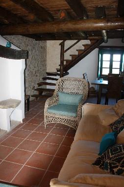 Villa en Portela de Vila Verde (Oeste)Casa de vacaciones