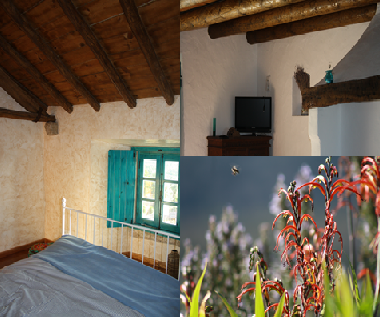 Villa en Portela de Vila Verde (Oeste)Casa de vacaciones