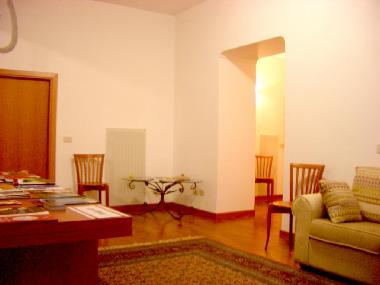 Apartamento de vacaciones en rome (Roma)Casa de vacaciones