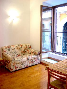 Apartamento de vacaciones en rome (Roma)Casa de vacaciones