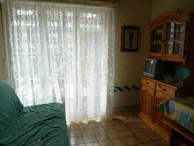 Apartamento de vacaciones en VILLERS SUR MER (Calvados)Casa de vacaciones