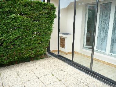 Apartamento de vacaciones en VILLERS SUR MER (Calvados)Casa de vacaciones