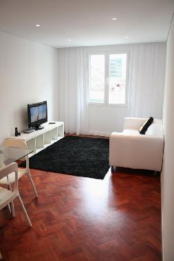 Apartamento de vacaciones en Funchal (Madeira)Casa de vacaciones