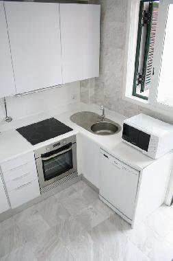 Apartamento de vacaciones en Funchal (Madeira)Casa de vacaciones