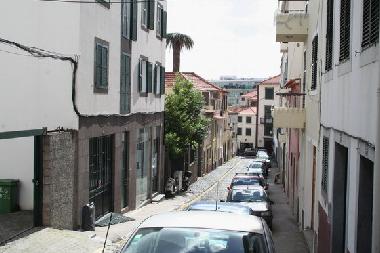 Apartamento de vacaciones en Funchal (Madeira)Casa de vacaciones