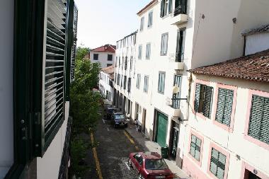 Apartamento de vacaciones en Funchal (Madeira)Casa de vacaciones