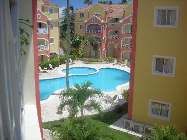 Apartamento de vacaciones en Punta Cana (La Altagracia)Casa de vacaciones