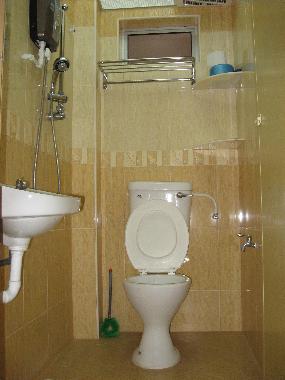 Apartamento de vacaciones en Tanah Rata Brinchang (Pahang)Casa de vacaciones