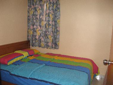 Apartamento de vacaciones en Tanah Rata Brinchang (Pahang)Casa de vacaciones