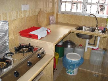 Apartamento de vacaciones en Tanah Rata Brinchang (Pahang)Casa de vacaciones