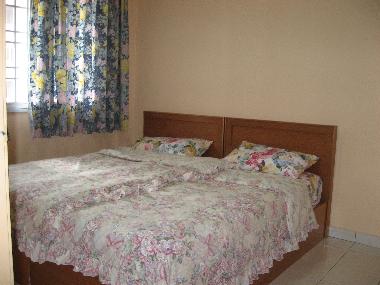 Apartamento de vacaciones en Tanah Rata Brinchang (Pahang)Casa de vacaciones