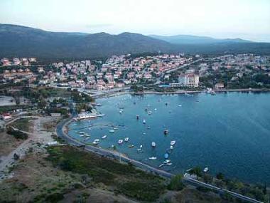 Villa en CESME (Izmir)Casa de vacaciones