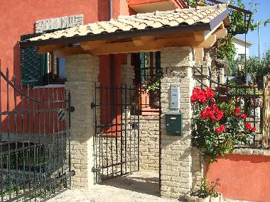 Apartamento de vacaciones en Lanciano (Chieti)Casa de vacaciones