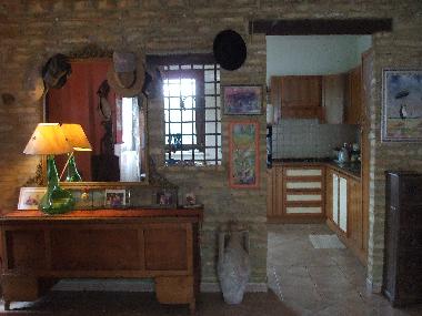 Apartamento de vacaciones en Lanciano (Chieti)Casa de vacaciones