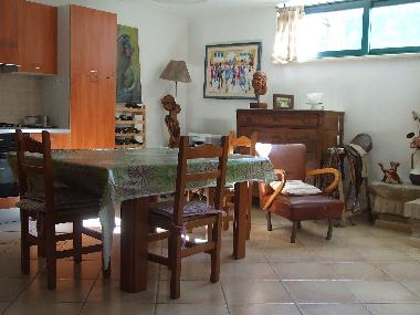Apartamento de vacaciones en Lanciano (Chieti)Casa de vacaciones