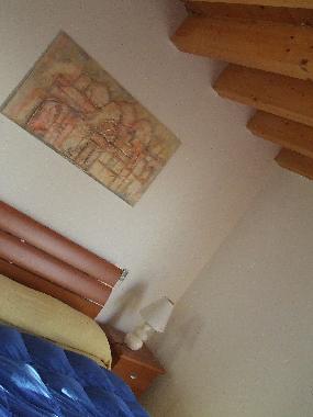 Apartamento de vacaciones en Lanciano (Chieti)Casa de vacaciones