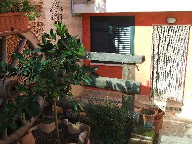 Apartamento de vacaciones en Lanciano (Chieti)Casa de vacaciones