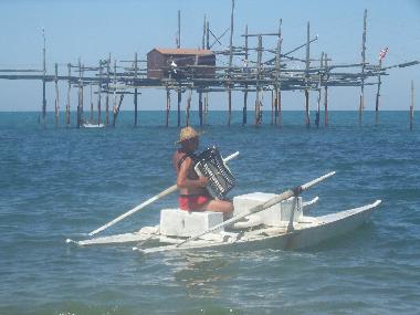 Apartamento de vacaciones en Lanciano (Chieti)Casa de vacaciones