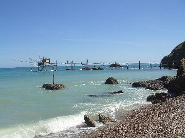 Apartamento de vacaciones en Lanciano (Chieti)Casa de vacaciones