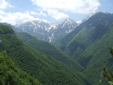 Apartamento de vacaciones en Lanciano (Chieti)Casa de vacaciones