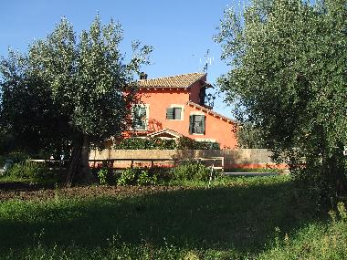 Apartamento de vacaciones en Lanciano (Chieti)Casa de vacaciones