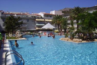 Apartamento de vacaciones en L'Estartit (Girona)Casa de vacaciones