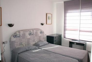Apartamento de vacaciones en L'Estartit (Girona)Casa de vacaciones