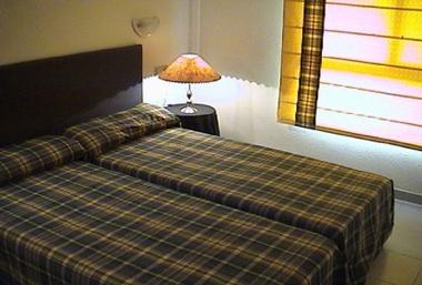 Apartamento de vacaciones en L'Estartit (Girona)Casa de vacaciones