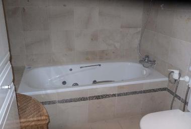 Apartamento de vacaciones en L