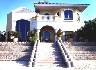 Casa de vacaciones en Dubai (Dubayy)Casa de vacaciones