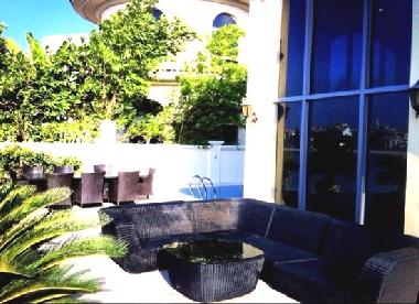 Casa de vacaciones en Dubai (Dubayy)Casa de vacaciones