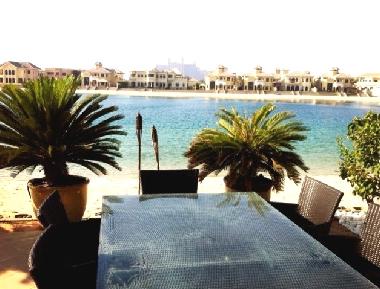 Casa de vacaciones en Dubai (Dubayy)Casa de vacaciones