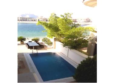 Casa de vacaciones en Dubai (Dubayy)Casa de vacaciones