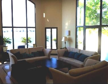 Casa de vacaciones en Dubai (Dubayy)Casa de vacaciones