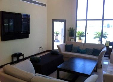 Casa de vacaciones en Dubai (Dubayy)Casa de vacaciones