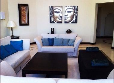 Casa de vacaciones en Dubai (Dubayy)Casa de vacaciones