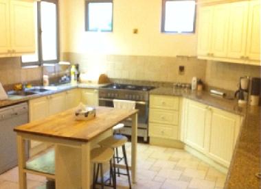 Casa de vacaciones en Dubai (Dubayy)Casa de vacaciones