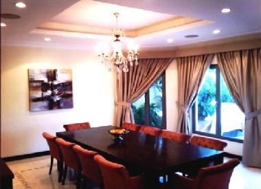 Casa de vacaciones en Dubai (Dubayy)Casa de vacaciones