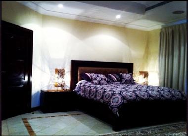 Casa de vacaciones en Dubai (Dubayy)Casa de vacaciones