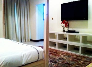 Casa de vacaciones en Dubai (Dubayy)Casa de vacaciones