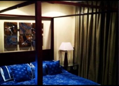 Casa de vacaciones en Dubai (Dubayy)Casa de vacaciones