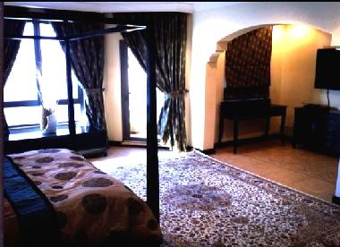 Casa de vacaciones en Dubai (Dubayy)Casa de vacaciones