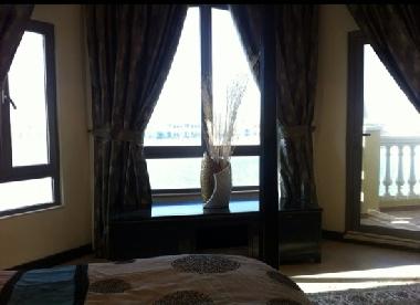 Casa de vacaciones en Dubai (Dubayy)Casa de vacaciones